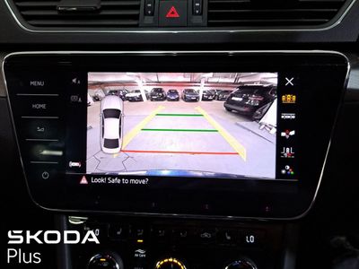 2023 Skoda Superb