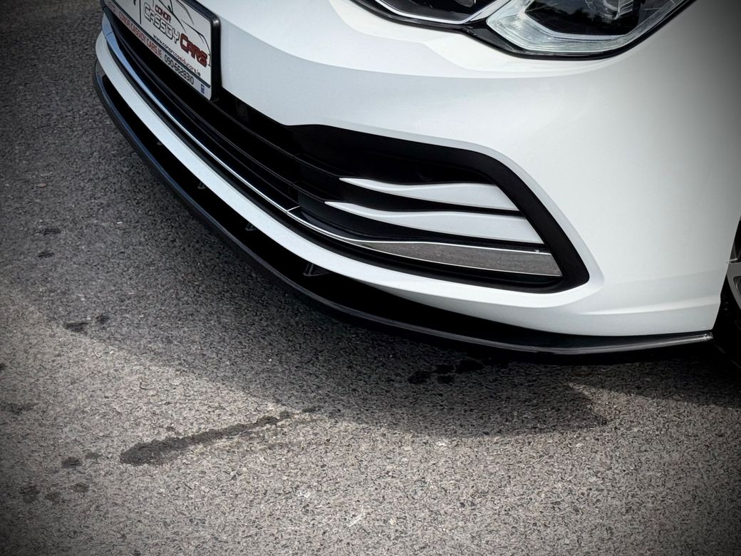 2024 Volkswagen Golf