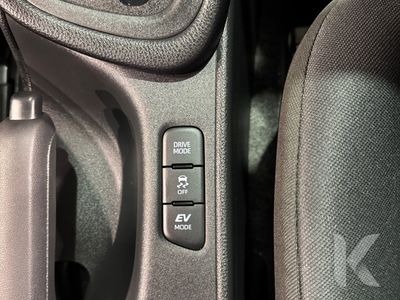 2024 Toyota Yaris