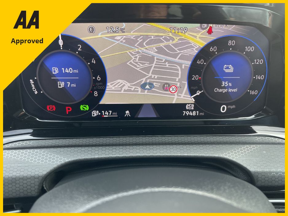 2022 Volkswagen Golf