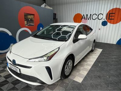 2022 Toyota Prius