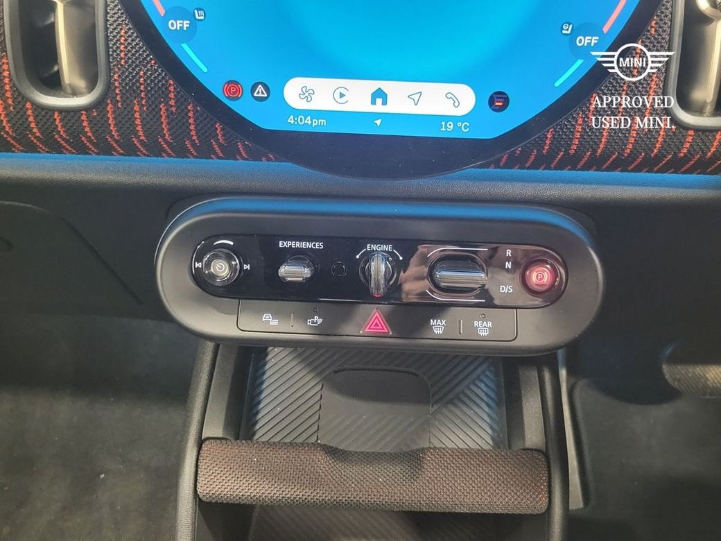 2025 Mini Countryman