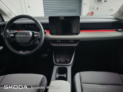 2027 Skoda Epiq