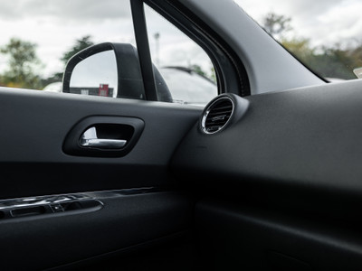 2015 Peugeot 5008