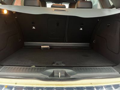 2015 Mercedes-Benz B Class