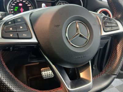 2017 Mercedes-Benz A 180