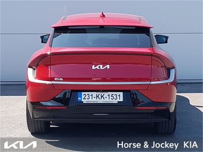 2023 Kia EV6