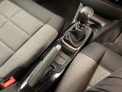 2020 Citroen C4 Cactus