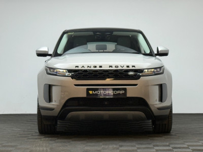 2021 Land Rover Range Rover Evoque