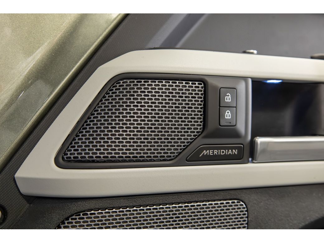 2022 Land Rover Defender 110