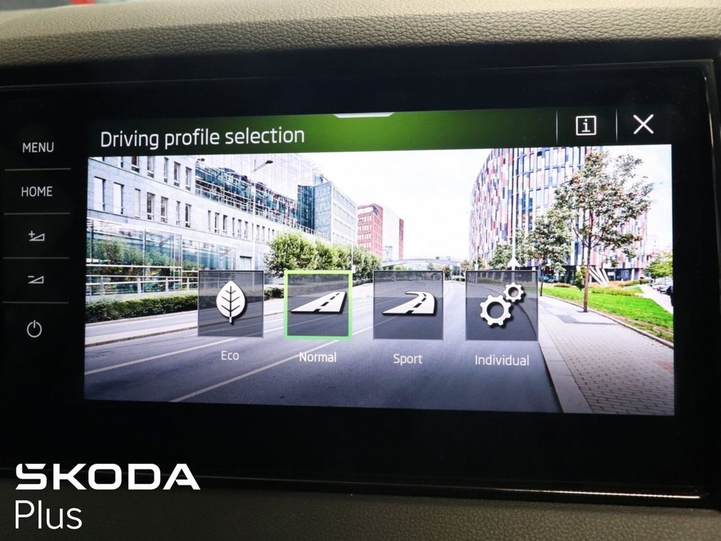 2022 Skoda Karoq