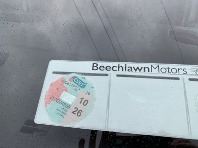 2021 Citroen Dispatch