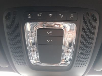 2024 Mercedes-Benz EQA