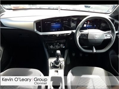 2026 Opel Mokka