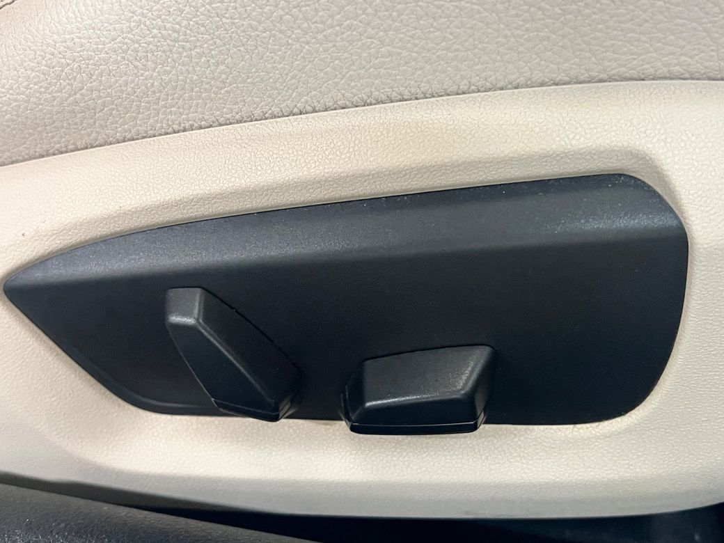 2014 BMW 5 Series
