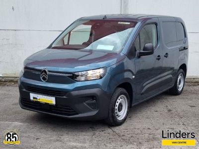 2025 Citroen Berlingo