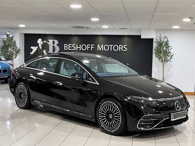 vehicle for sale from Beshoff Motors
