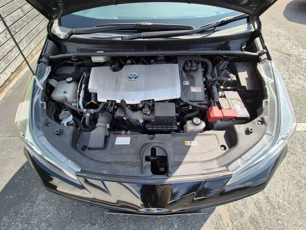 2020 Toyota Prius