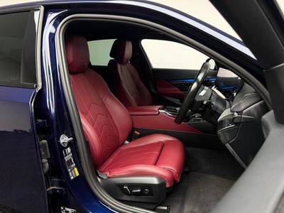 2024 BMW i5