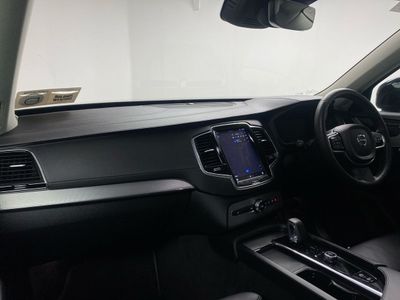 2023 Volvo XC90