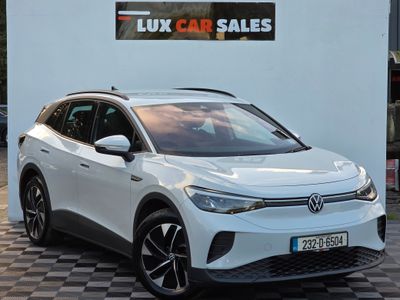 2023 Volkswagen ID.4