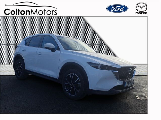 vehicle for sale from Colton Motors Mullingar