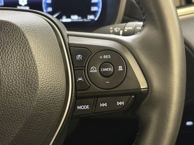 2024 Toyota Corolla Cross