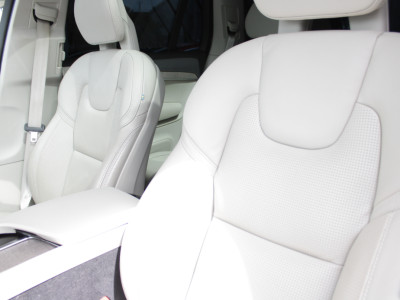 2021 Volvo XC90