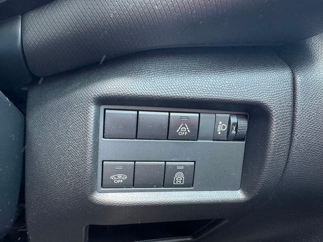 2022 Citroen C5 Aircross