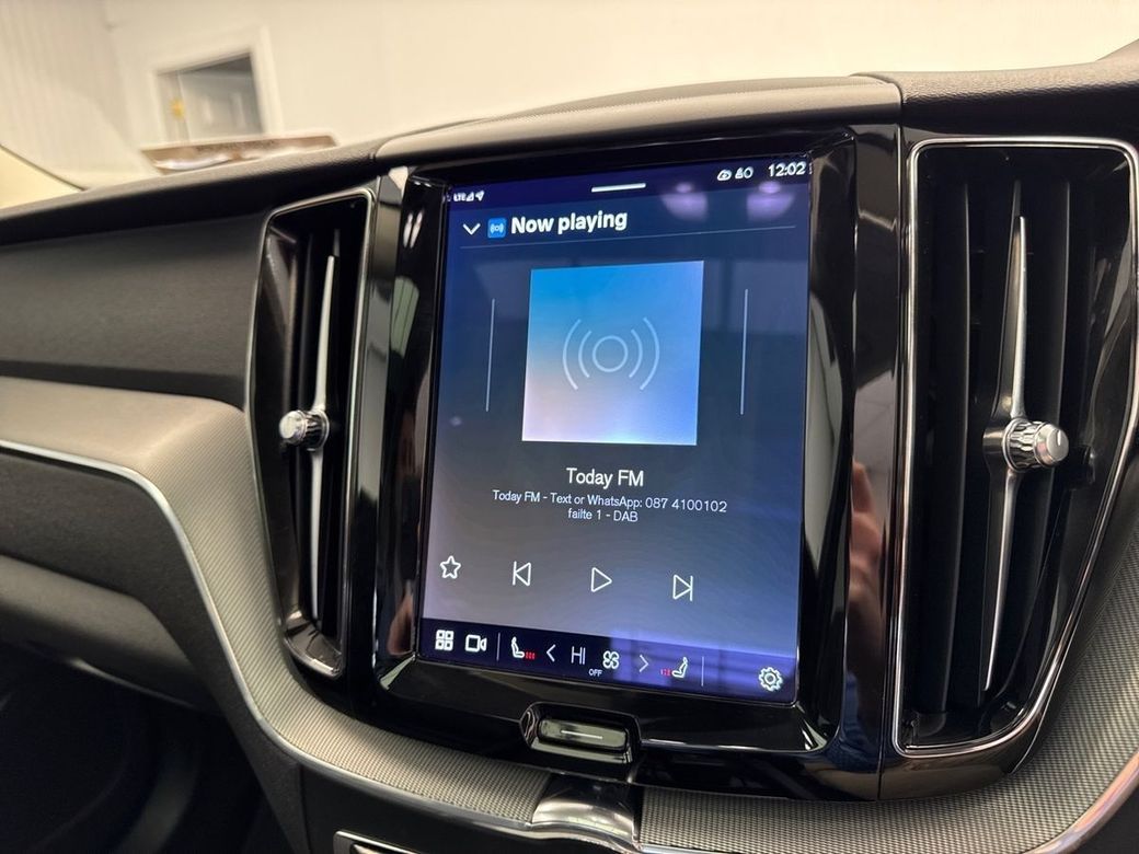 2023 Volvo XC60