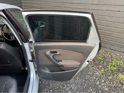 2012 Volkswagen Polo