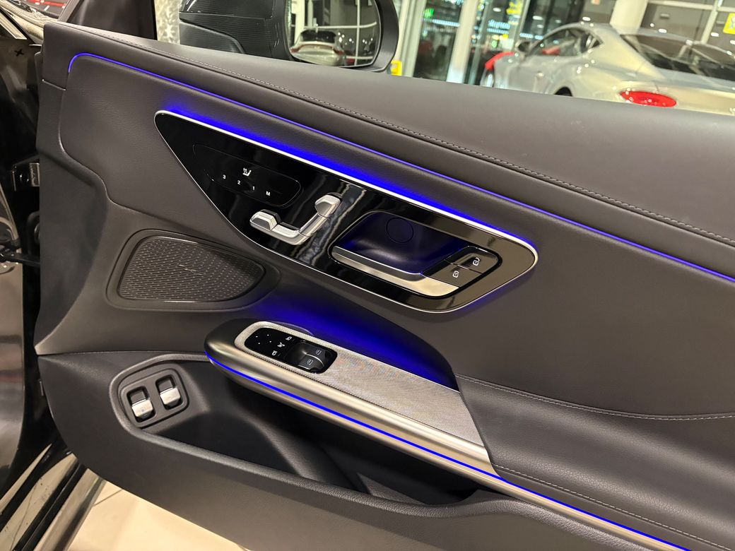 2025 Mercedes-Benz CLE