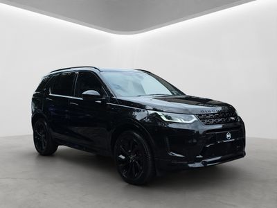 2023 Land Rover Discovery Sport