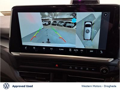 2026 Volkswagen Caravelle
