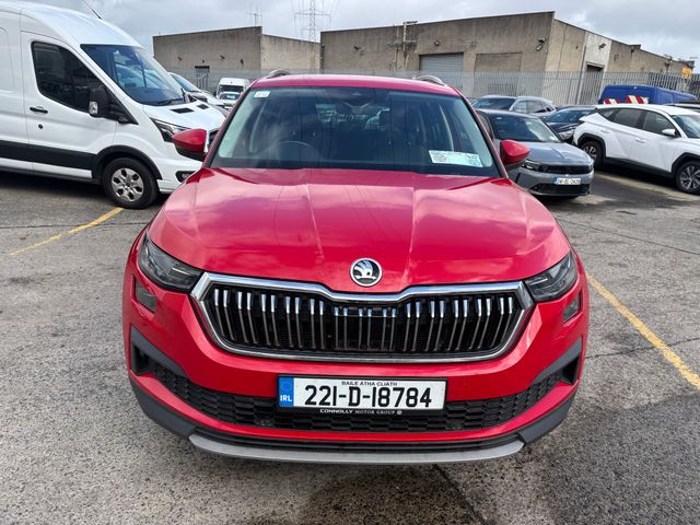 vehicle for sale from J & G Trade Car Sales Ltd