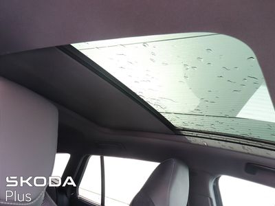 2023 Skoda Enyaq