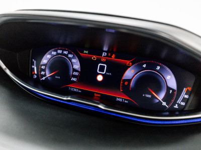 2023 Peugeot 3008