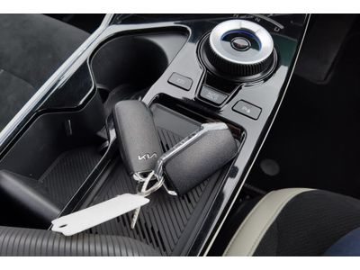 2022 Kia EV6