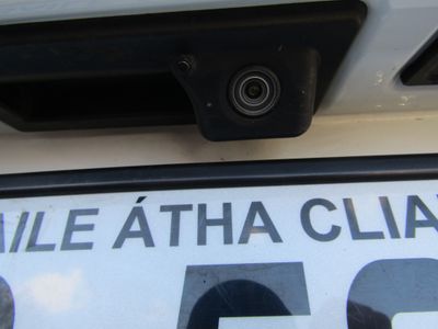 2017 Volkswagen Touran