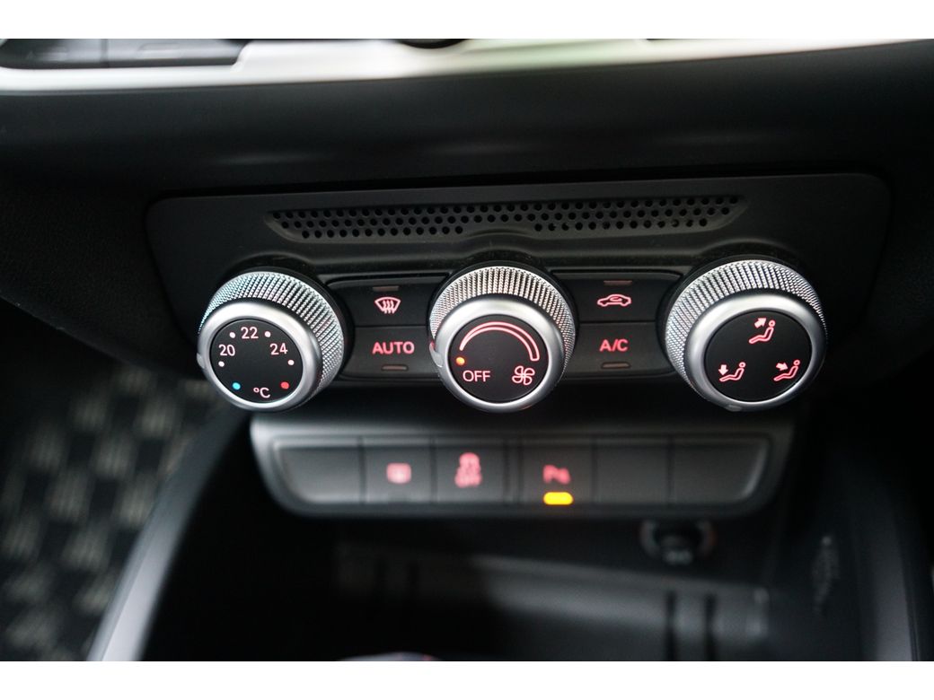 2016 Audi A1
