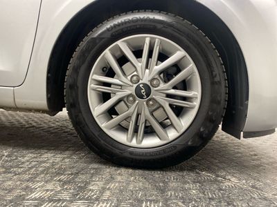 2023 Kia Picanto