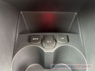 2015 Volkswagen Polo