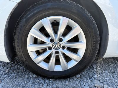 2016 Volkswagen Beetle