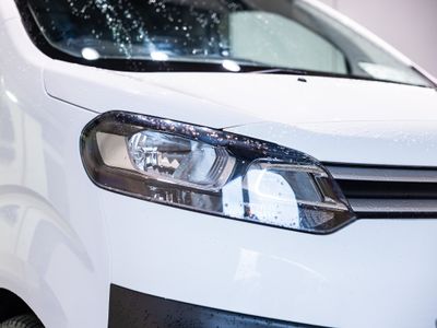 2020 Citroen Dispatch