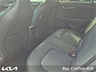 2025 Kia Niro
