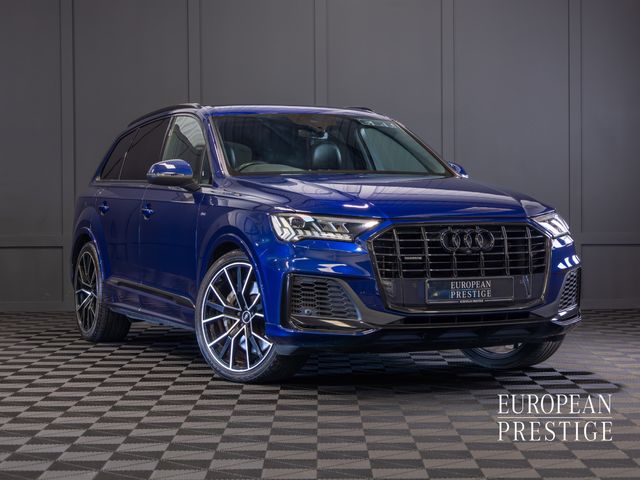 vehicle for sale from European Prestige