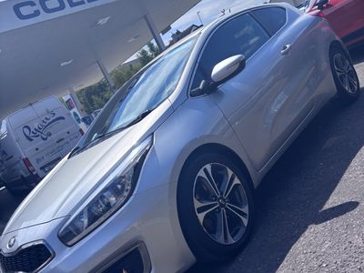 2016 Kia pro_ceed