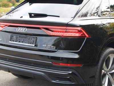 2023 Audi Q8