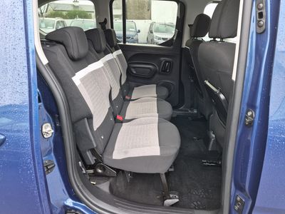 2023 Citroen Berlingo