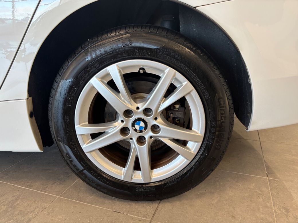 2016 BMW 2 Series Gran Tourer